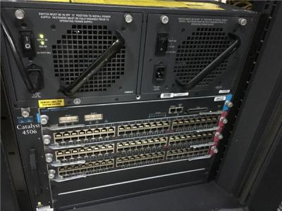 建邺区交换机回收 思科交换机回收