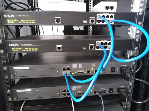 建邺区防火墙回收 机房下架硬件设备回收