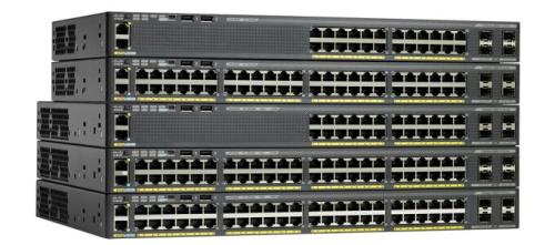 建邺区交换机回收