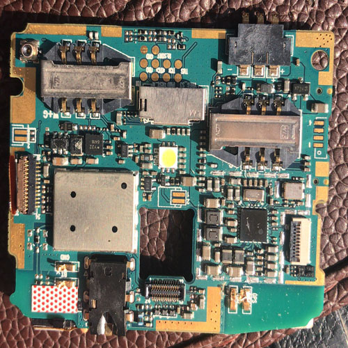 建邺区线路板回收