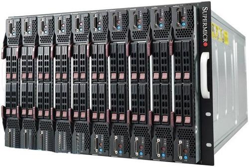 建邺区服务器回收